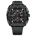 Men's Sports Quartz Watch Multifunctional Luminous Waterproof